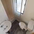 2006 Atlas Sahara family shower room