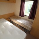 2006 Atlas Sahara twin bedroom