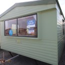 2006 Atlas Sahara cheap used caravan 2 beds