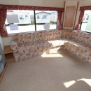 2006 Atlas Sahara  lounge area