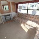 living space in the 2006 Atlas Sahara 