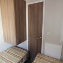 second view of the twin bedroom