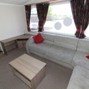 2016 Swift Loire lounge with windows