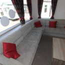 2016 Swift Loire lounge with coffee table