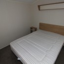 2017 Willerby Etchingham master double bedroom