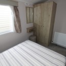 second view of double bedroom