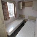 2021 Atlas Mirage twin bedroom