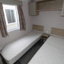 2021 Atlas Mirage twin bedroom