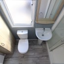 2021 Atlas Mirage family shower room