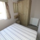 second view of double bedroom