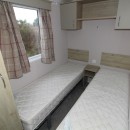 2021 Atlas Mirage twin bedroom