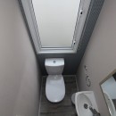 2021 Atlas Mirage separate toilet room