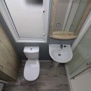 2021 Atlas Mirage family shower room