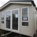 2021 Atlas Amethyst small 2 bed caravan for sale