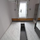 2021 Atlas Amethyst twin bedroom