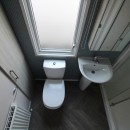 2021 Atlas Amethyst family shower room