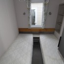 2021 Atlas Amethyst twin bedroom