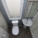 2021 Atlas Amethyst family shower room