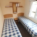 2007 Cosalt Country Super third bedroom