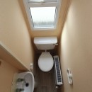 2007 Cosalt Country Super toilet room
