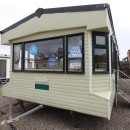 2007 Cosalt Country Super 3 bedroom static caravan for sale used