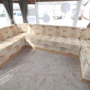 2007 Cosalt Country Super sofas in the lounge