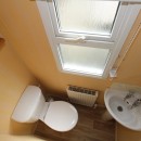 Ensuite wc