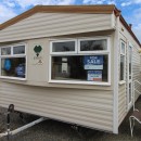 large 2007 Cosalt Carlton 2 bed static caravan for sale