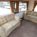 lounge area in the 2007 Cosalt Carlton