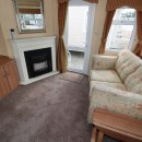 sofas and fire in the 2007 Cosalt Carlton