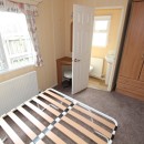 second view of the double bedroom