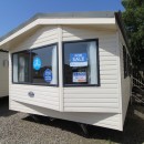 2013 Atlas Everglade used caravan static for sale