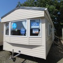 2014 ABI Oakley Used Static Caravan to buy