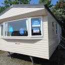 2010 Willerby Rio 2 bed caravan for sale 