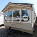 second hand 2010 Willerby Granada static caravan to buy