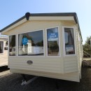 2011 Atlas Chorus 2 bed static for sale off site in devon