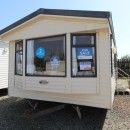 2010 Willerby Westmorland used holiday home