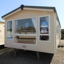 2013 Atlas Ruby caravan off site for sale used