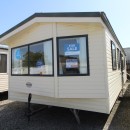 2013 Atlas Everglade 2 bedroom static caravan for sale