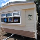 2004 Cosalt Albany Super used holiay home for sale