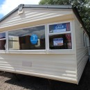 2009 Delta Nordstar used caravan for sale off site