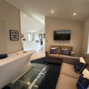 Second view of office room 1 2018 Custom Office Building