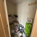 Storage cupboard 2018 Custom Office Building