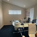 Office room 2 2018 Custom Office Building