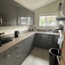 Kitchen 2018 Custom Office Building