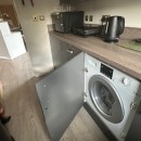 washing machine 2018 Custom Office Building