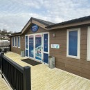 Front decking and doors 2018 Custom Office Building