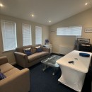 Office room 1 2018 Custom Office Building