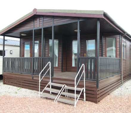 Tingdene Lodge thumbnail Tingdene Lodge thumbnail