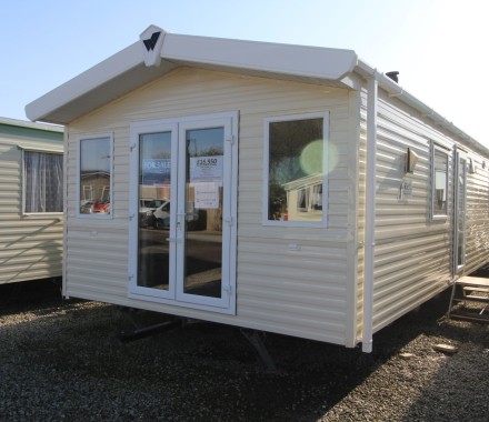 Willerby Rio Gold thumbnail Willerby Rio Gold thumbnail